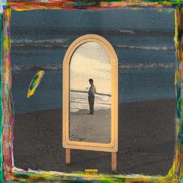 LIONEL BOY / ライオネル・ボーイ / LIONEL BOY (LP)