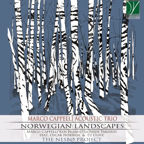 MARCO CAPPELLI / NORWEGIAN LANDSCAPES