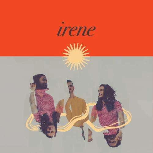 IZY (R&B) / IRENE