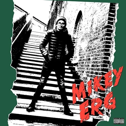 Mikey Erg / Mikey Erg
