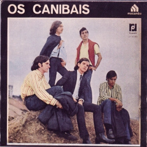 OS CANIBAIS / OS CANIBAIS