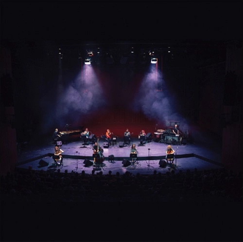 ZEITKRATZER WITH TERRE THAEMLITZ / DEPRODUCTION LIVE