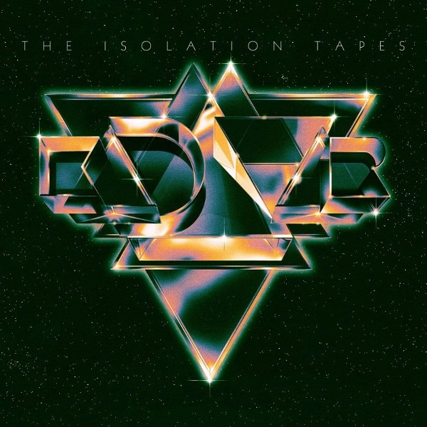 KADAVAR / カダヴァー / THE ISOLATION TAPES / ISOLATION TAPES