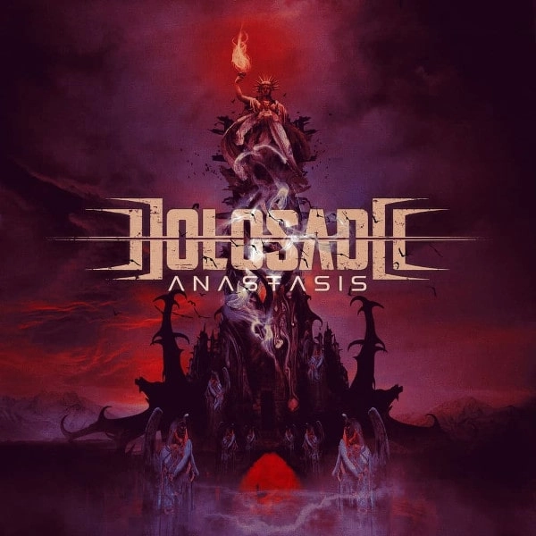 HOLOSADE / ANASTASIS / ANASTASIS 