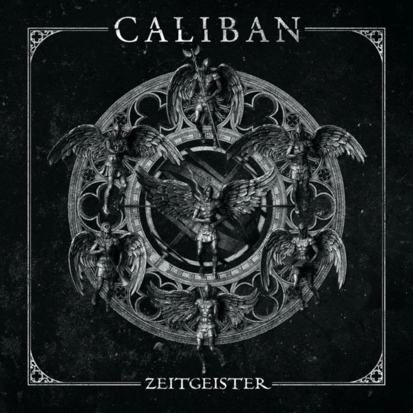 CALIBAN / キャリバン / ZEITGEISTER