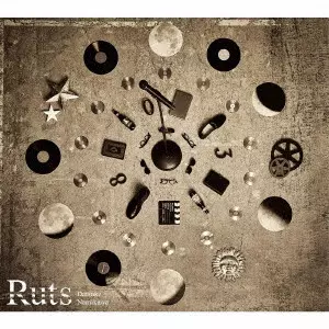 DAISUKE NAMIKAWA / 浪川大輔 / RUTS