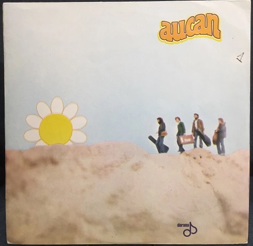 AUCAN(ARG) / アウカン / AUCAN