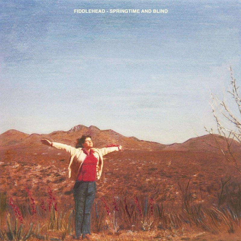 FIDDLEHEAD / SPRINGTIME AND BLIND
