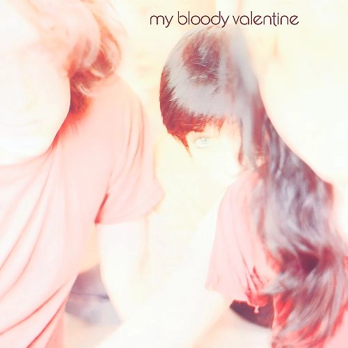 MY BLOODY VALENTINE / マイ・ブラッディ・ヴァレンタイン / ISN'T ANYTHING 【LP】 / ISN'T ANYTHING LP 