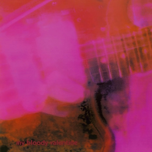 MY BLOODY VALENTINE / マイ・ブラッディ・ヴァレンタイン / LOVELESS (LP DELUXE) / LOVELESS LP DELUXE