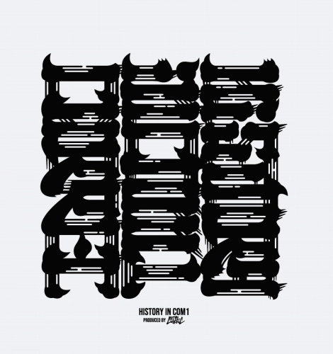 CARREC / キャレック / HISTORY IN COM 1