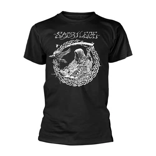 SACRILEGE / XL/REAPER