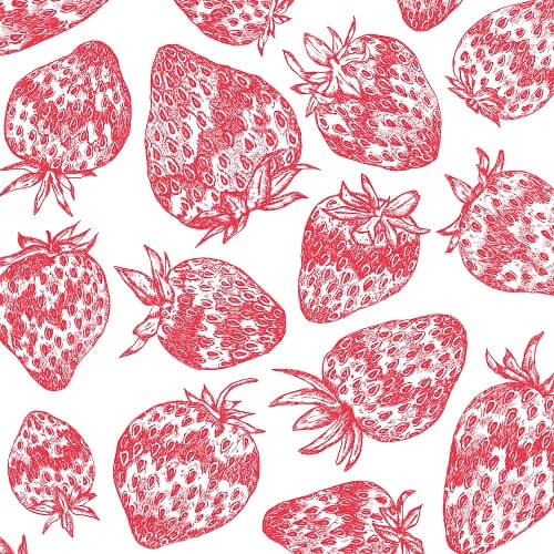 Serph / STRAWBERRY WAVY