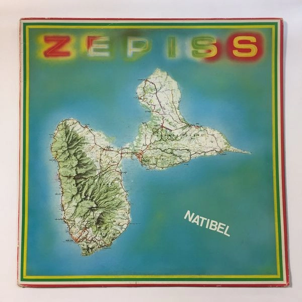 ZEPISS / ゼピス / NATIBEL