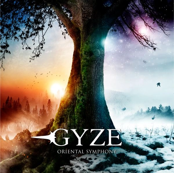 GYZE / ギゼ / オリエンタル･シンフォニー / Oriental Symphony