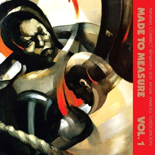 V.A. / MADE TO MEASURE VOL.1: REMASTERED