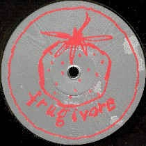 BIONAUT / FRUGIVORE (2LP)
