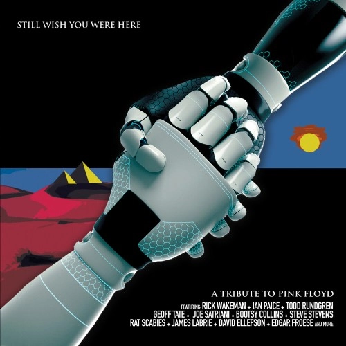 V.A. / A TRIBUTE TO PINK FLOYD: STILL WISH YOU WERE HERE