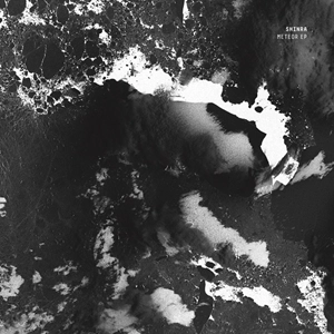 SHINRA / METEOR EP