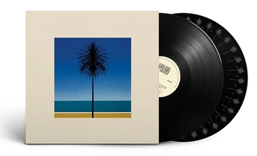 METRONOMY / メトロノミー / THE ENGLISH RIVIERA (10TH ANNIVERSARY LP)