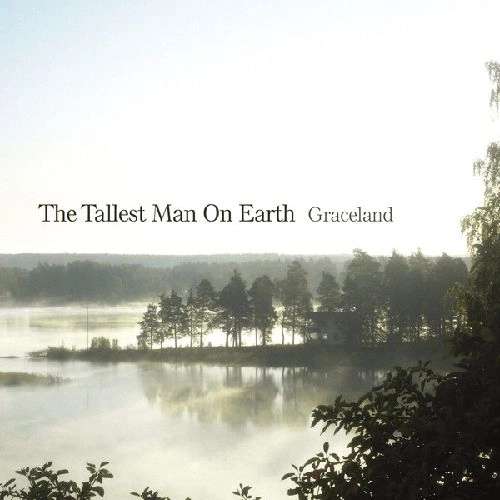 TALLEST MAN ON EARTH / トーレスト・マン・オン・アース / GRACELAND (7")
