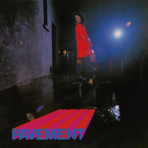 PAVEMENT (REGGAE) / PAVEMENT