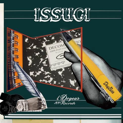 ISSUGI from MONJU / GEMZ