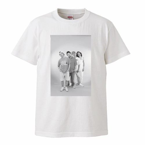 TENDOUJI / MONSTER Ｔシャツ付きセット 【Size：M】