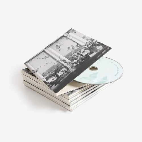 ANDY STOTT / アンディー・ストット / NEVER THE RIGHT TIME (CD)