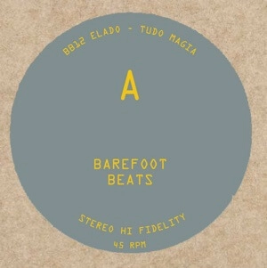 ELADO / BERNARDO PINHEIRO / BAREFOOT BEATS 12