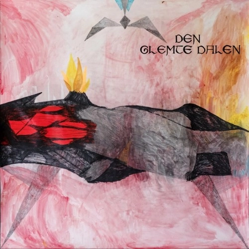ALWANZATAR / DEN GLEMTE DALEN: 180g LIMITED VINYL