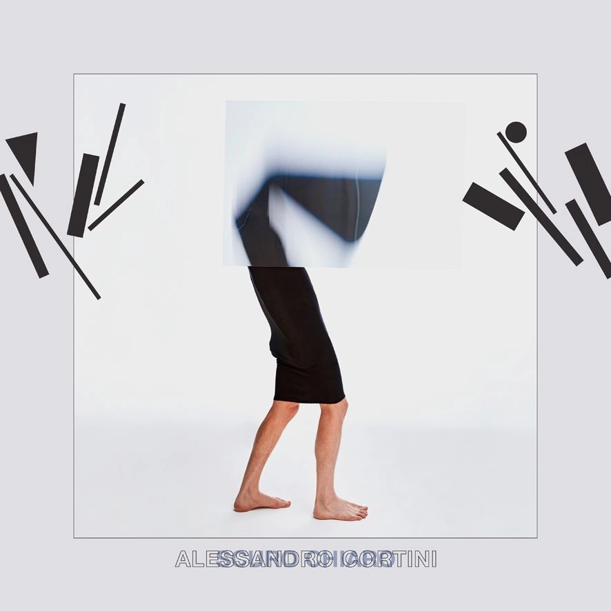 ALESSANDRO CORTINI / アレッサンドロ・コルティーニ / SCURO CHIARO (LP)