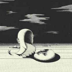 KILIG / WHAT MY MIND NEEDS EP (FULL COLOUR SLEEVE / WHITE VINYL)