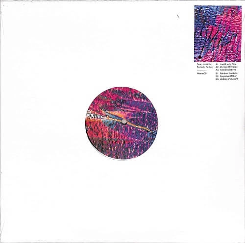 DEEP NALSTROM / ESOTERIC FANTASY