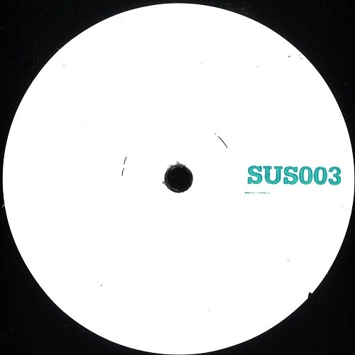 UNKNOWN (SANGUIA) / SUS003