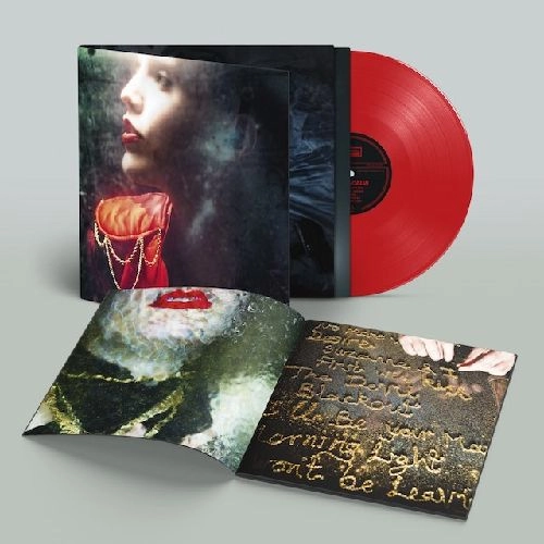 ANNA CALVI / アンナ・カルヴィ / ANNA CALVI (10TH ANNIVERSARY EDITION)
