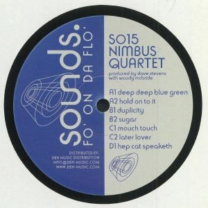 NIMBUS QUARTET / FO' ON DA FLO' / FO' ON DA FLO' 