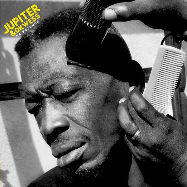 JUPITER & OKWESS INTERNATIONAL  / ジュピター & オクウェス・インターナショナル / NA KOZONGA (COLOURED)