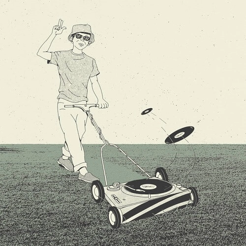 TOM FRANKEL / MILESTONES EP