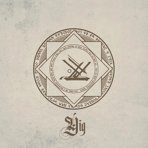 V.A. ( A CRYO CHAMBER COLLABORATION ) / YIG