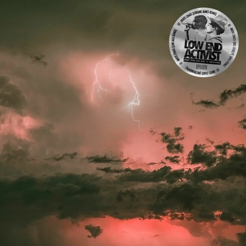 LOW END ACTIVIST / INVITE CHAOS FT SIKKA RYMES (LOW JACK & LORAINE JAMES REMIXES)