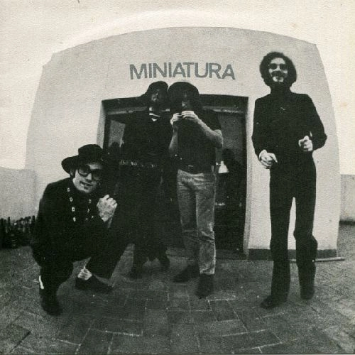 MINIATURA / MINIATURA