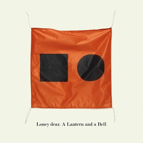LONEY, DEAR / ロニー・ディア / A LANTERN AND A BELL