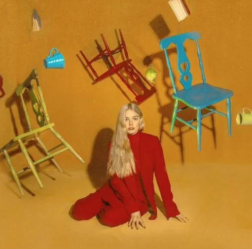ASHE / MORAL OF THE STORY: CHAPTER 1 & 2 (VINYL)