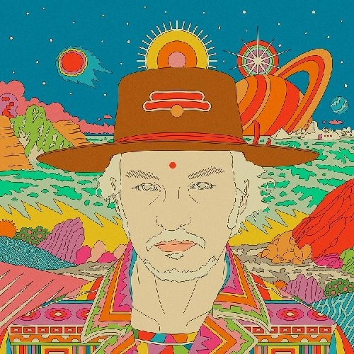 NIGHT BEATS / OUTLAW R&B(COLOR VINYL)