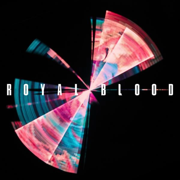 ROYAL BLOOD / ロイヤル・ブラッド / タイフーンズ / TYPHOONS