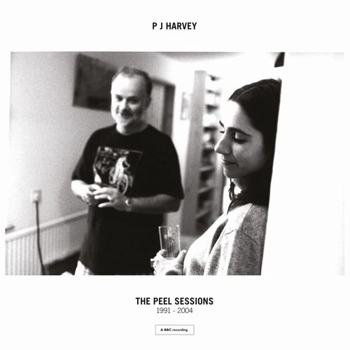 PJ HARVEY / PJ ハーヴェイ / THE PEEL SESSIONS 1991 - 2004 (LP) / THE PEEL SESSIONS 1991 - 2004