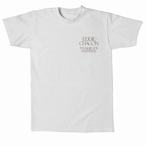 EDDIE CHACON / エディ・チャコン / EDDIE CHACON T-SHIRT (L) / EDDIE CHACON T-SHIRT