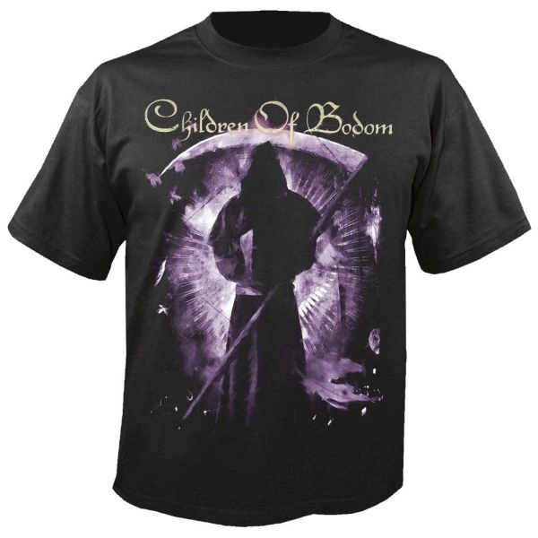 CHILDREN OF BODOM / チルドレン・オブ・ボドム / KILL ME ONCE<SIZE:XL>