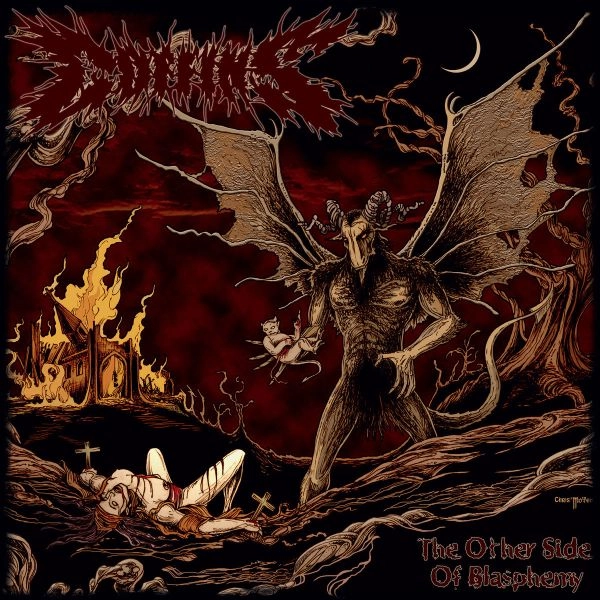COFFINS / コフィンズ / OTHER SIDE OF BLASPHEMY